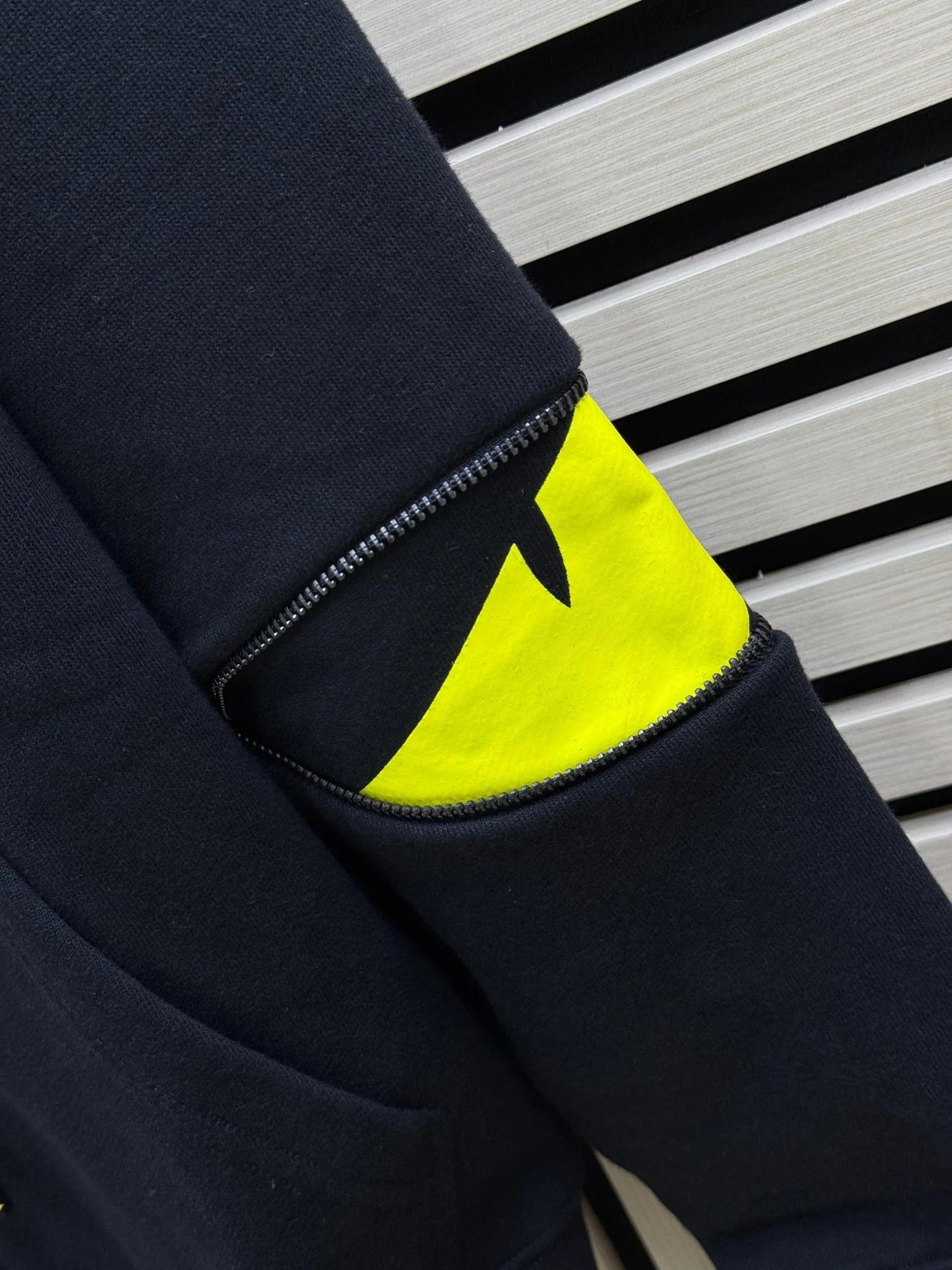 CHANDAL FENDI