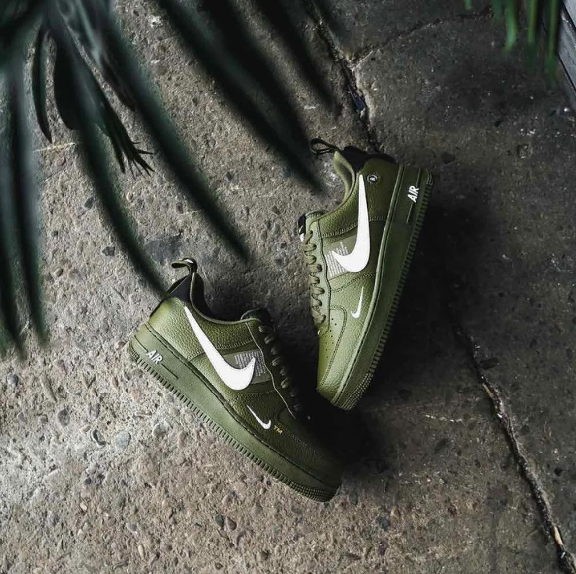 AIR FORCE ONE TM