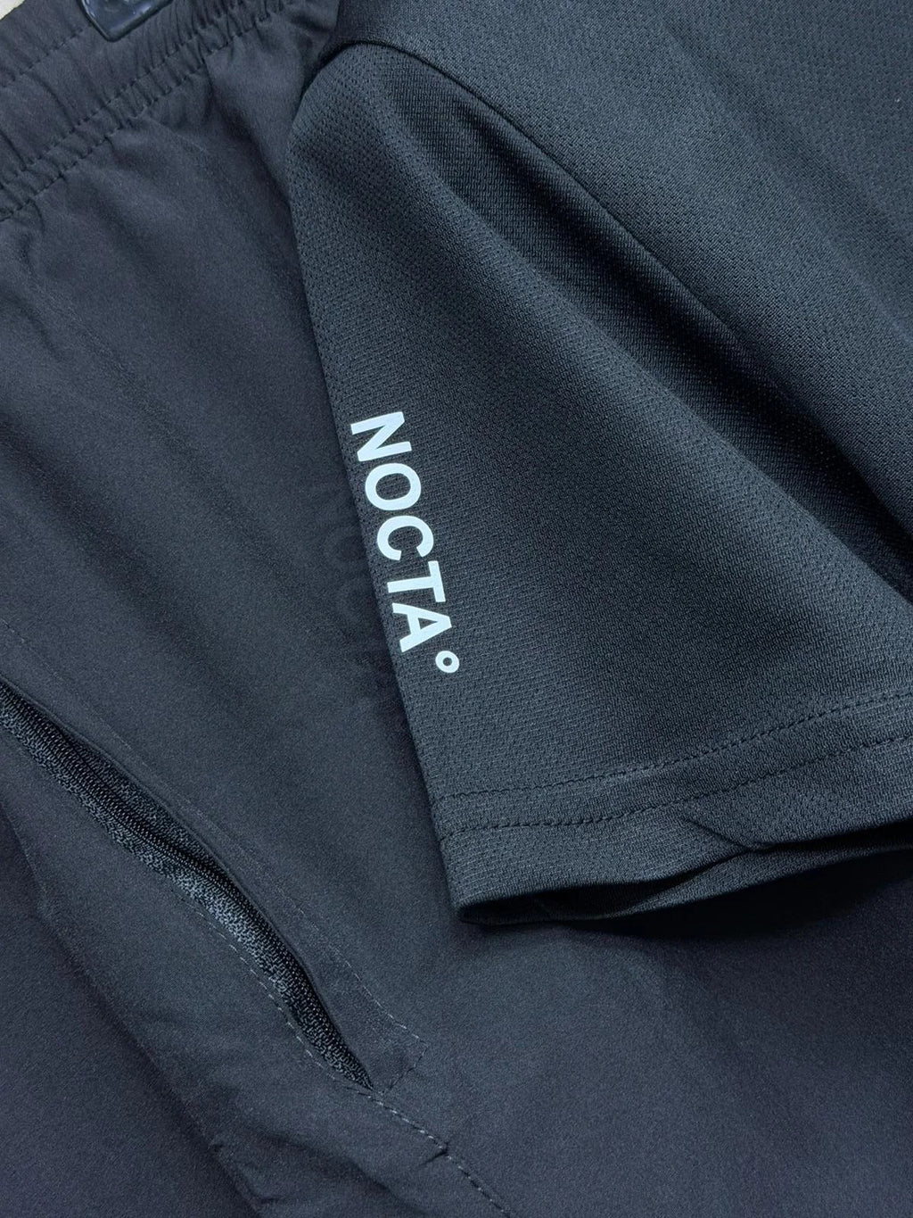 Conjunto de Verano Nike X Nocta