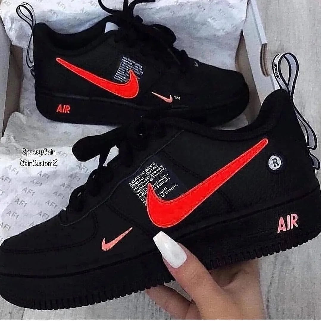 AIR FORCE ONE TM