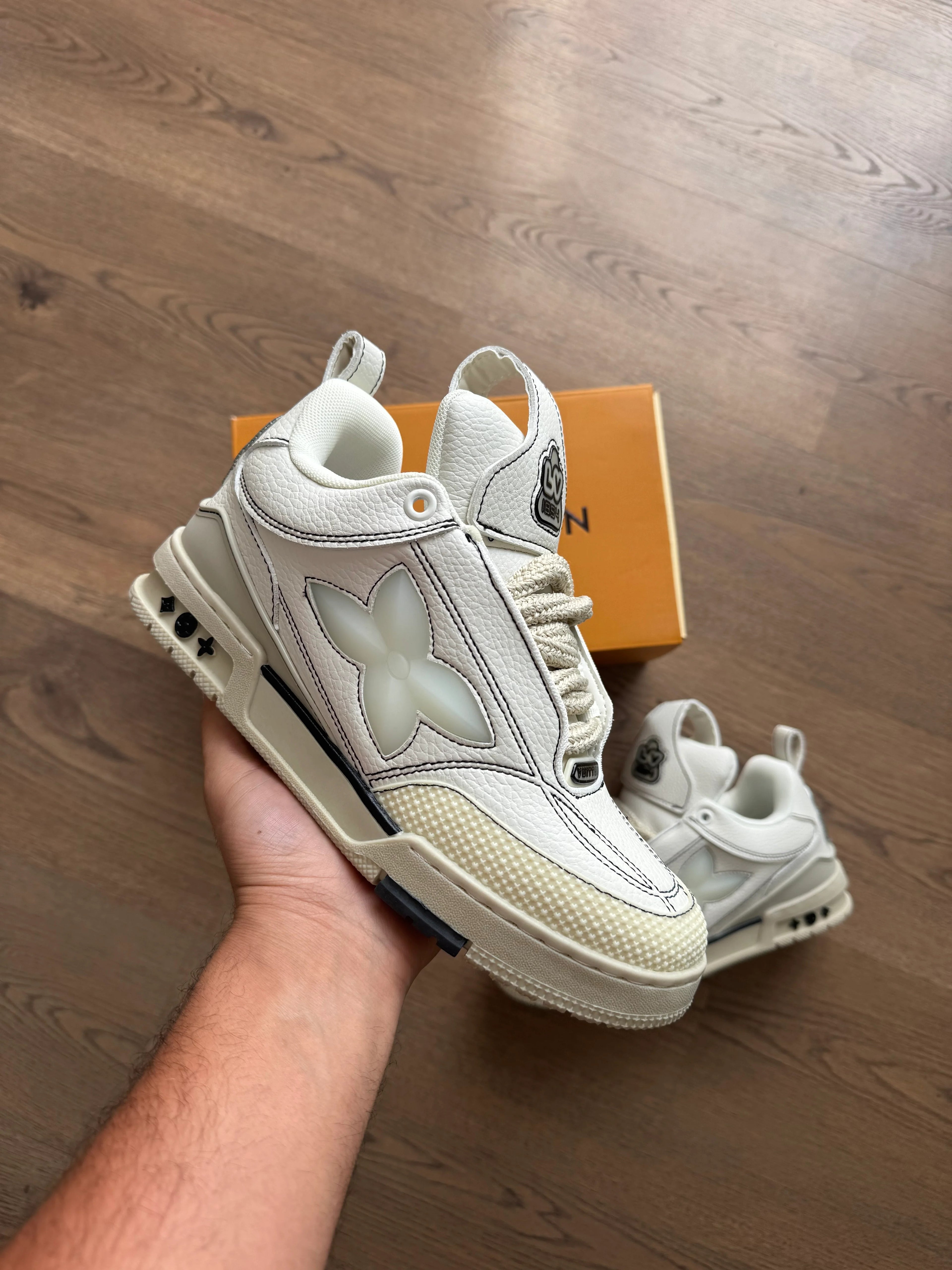 LV SKATE