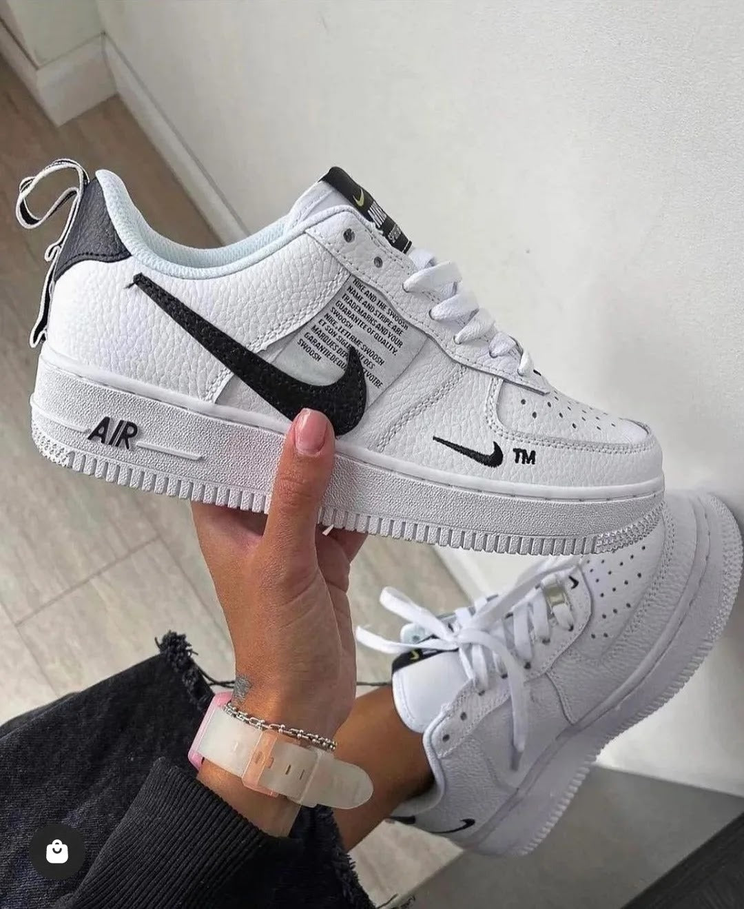 AIR FORCE ONE TM