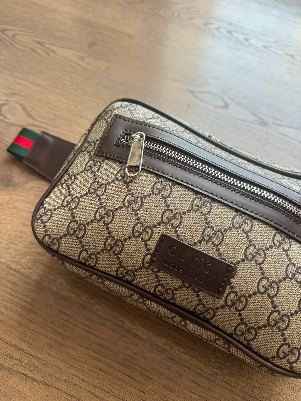 BOLSO HOMBRE - GUCCI