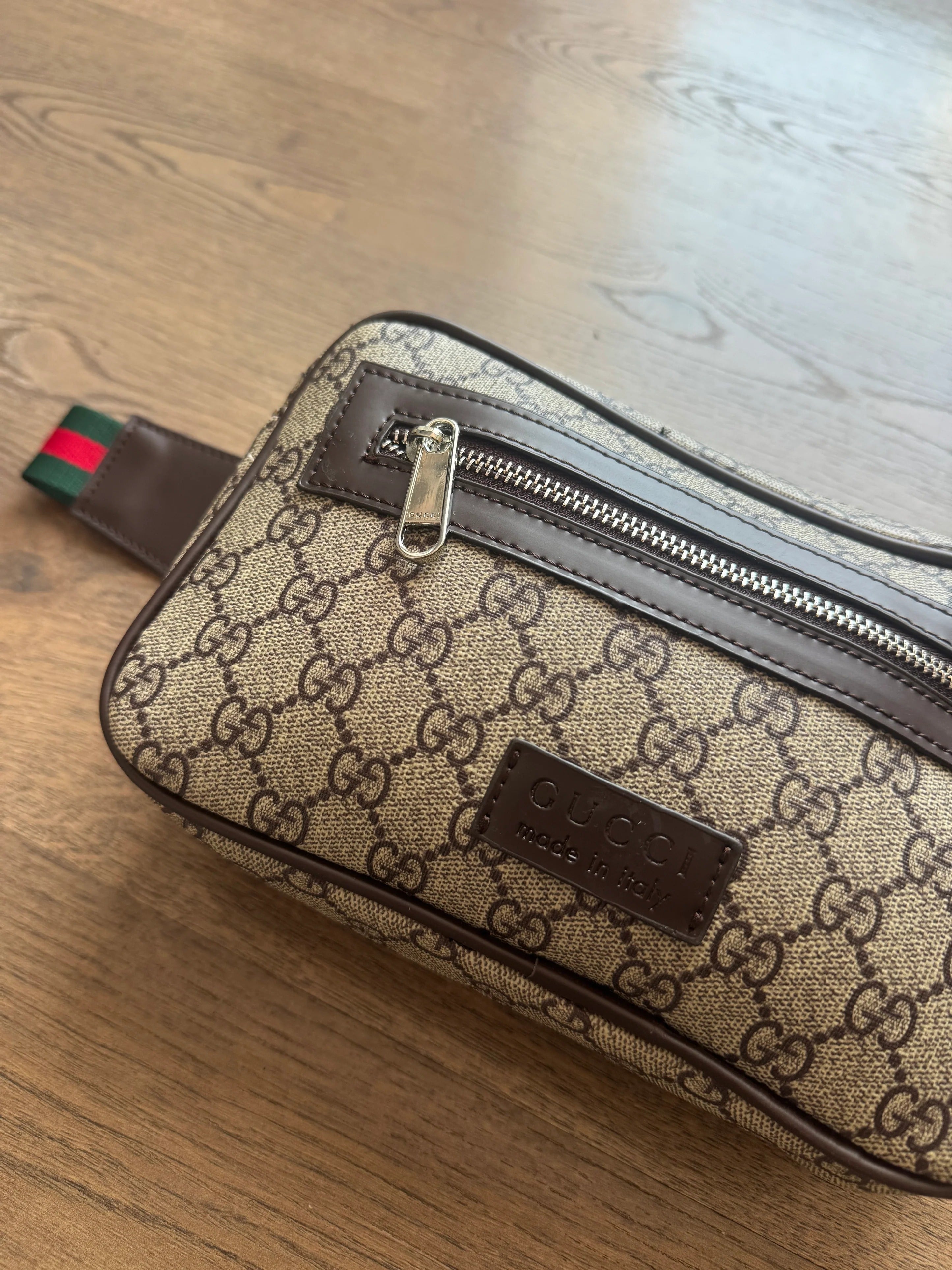 BOLSO HOMBRE - GUCCI
