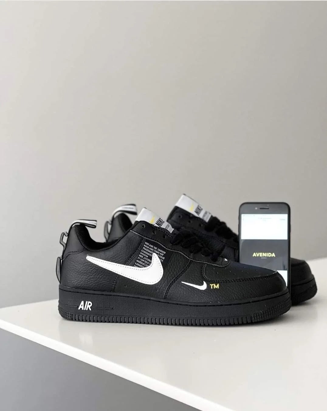 AIR FORCE ONE TM