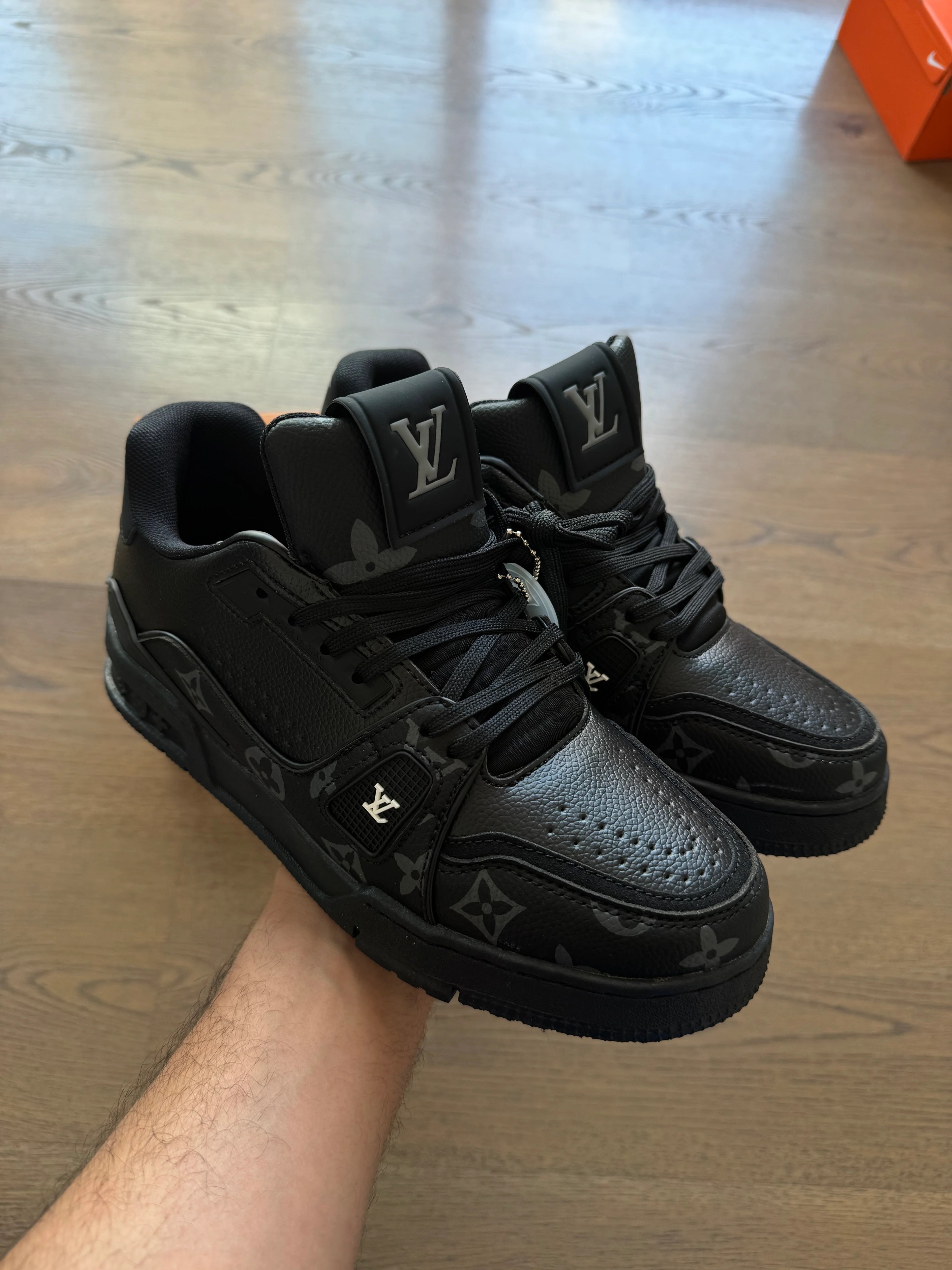 LV TRAINER