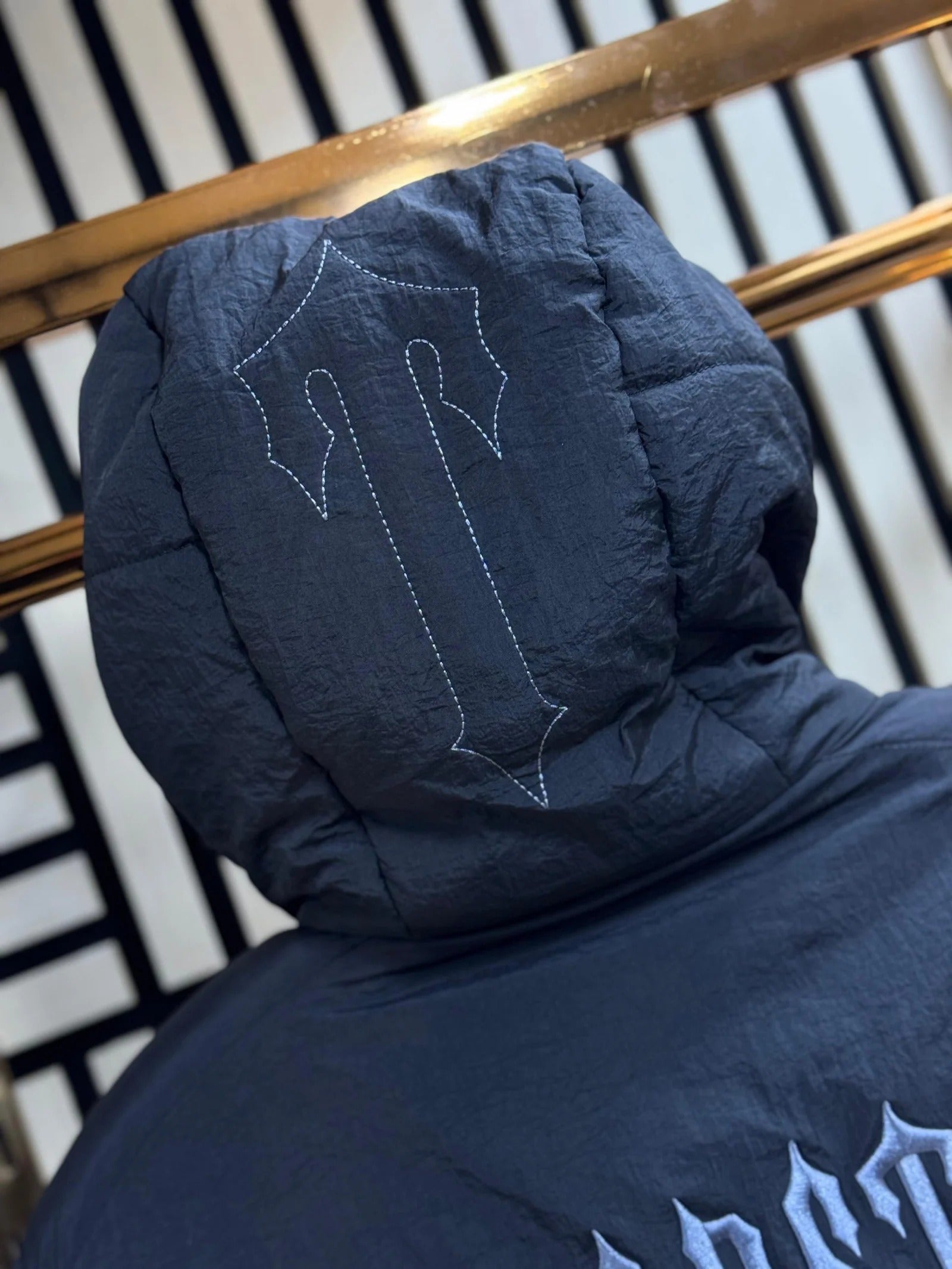 CHAQUETA TRAPSTAR MUJER