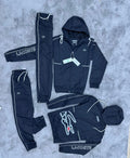 CHANDAL LACOSTE