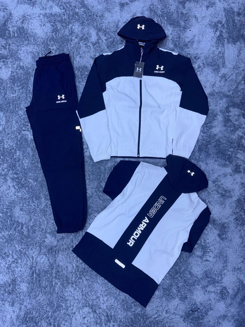 CHANDAL UNDER ARMOUR