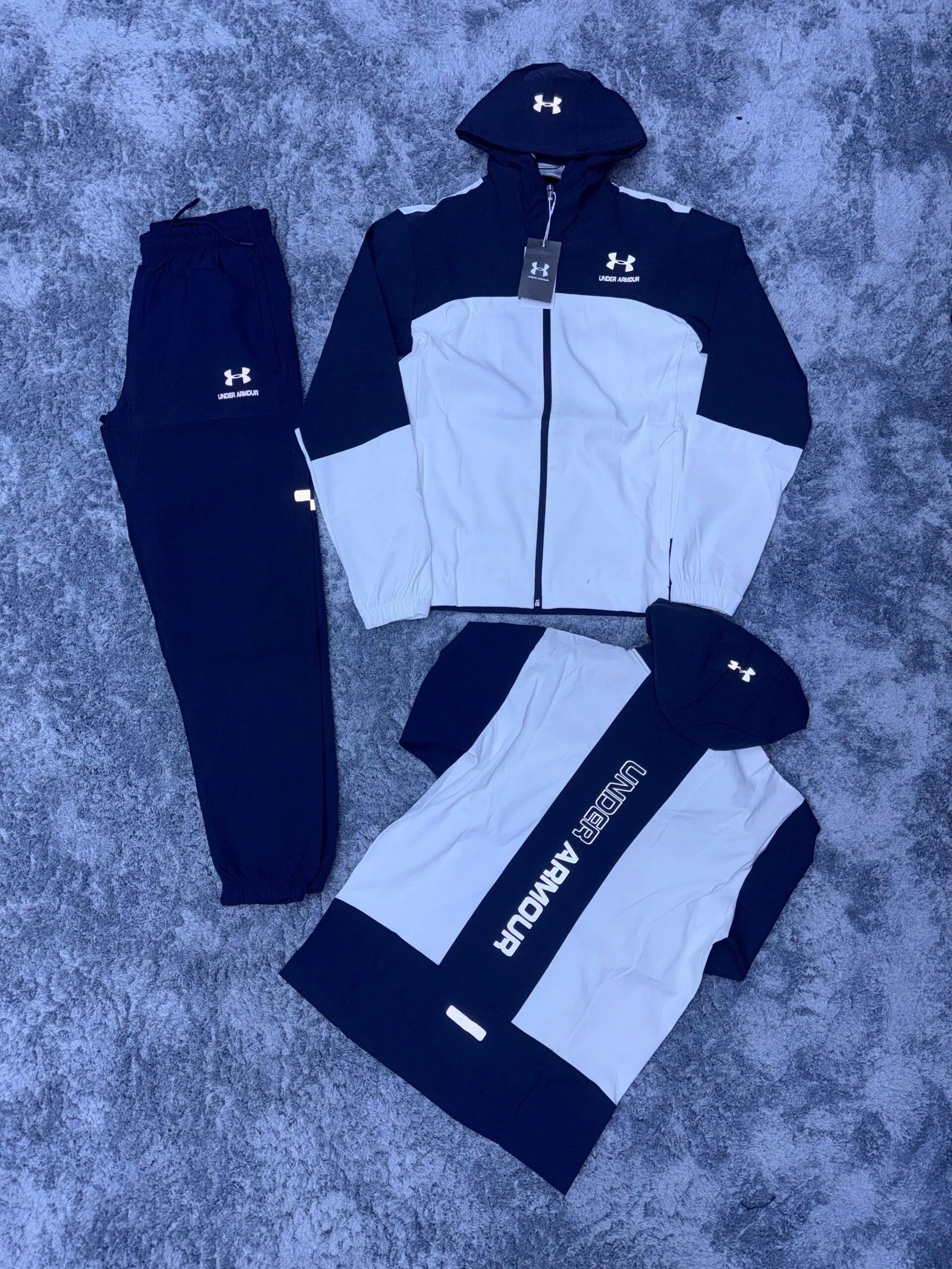CHANDAL UNDER ARMOUR
