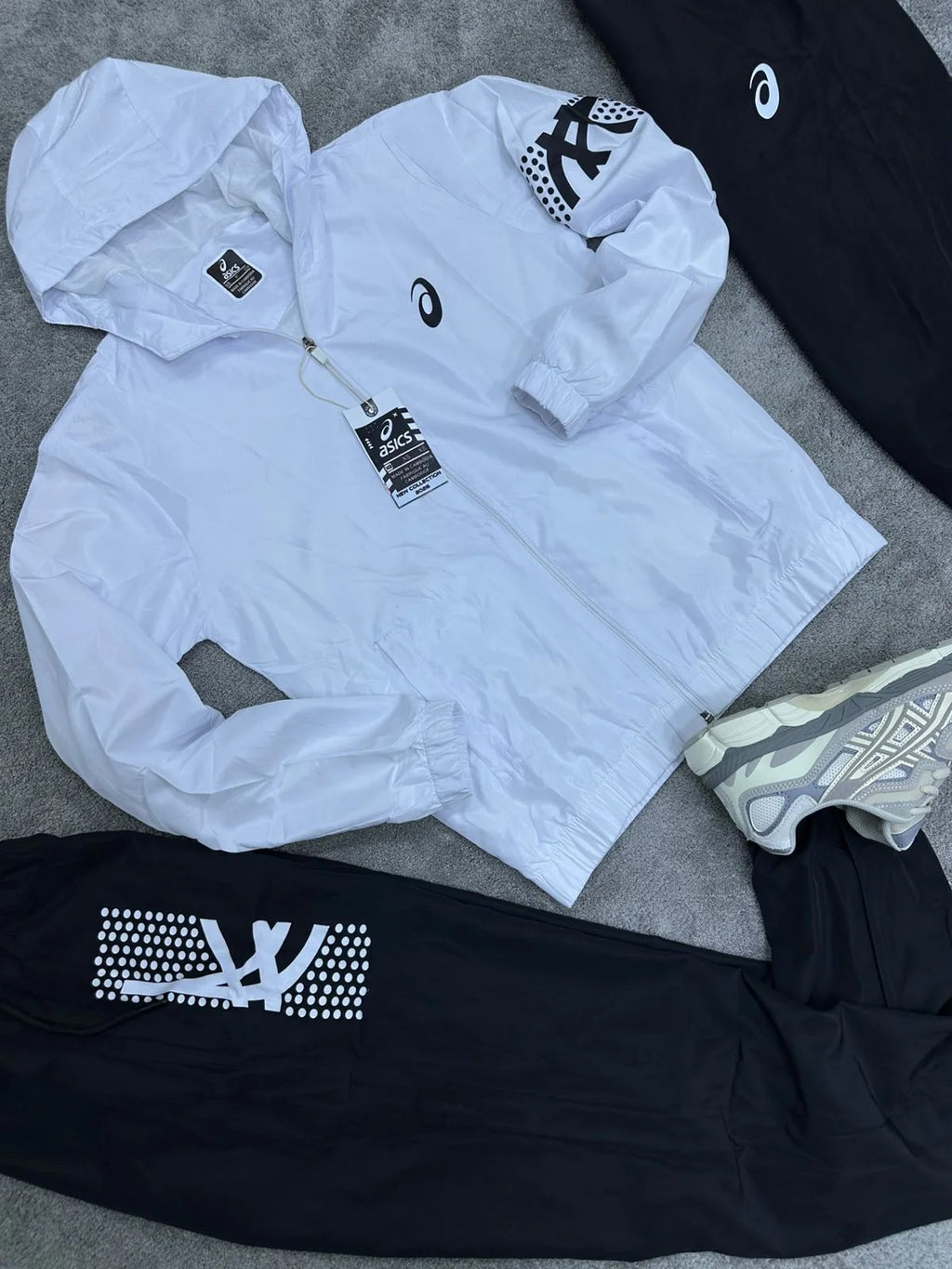 CHANDAL ASYCS