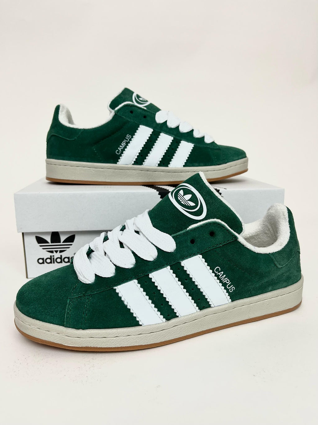 Adidas Campus 00s