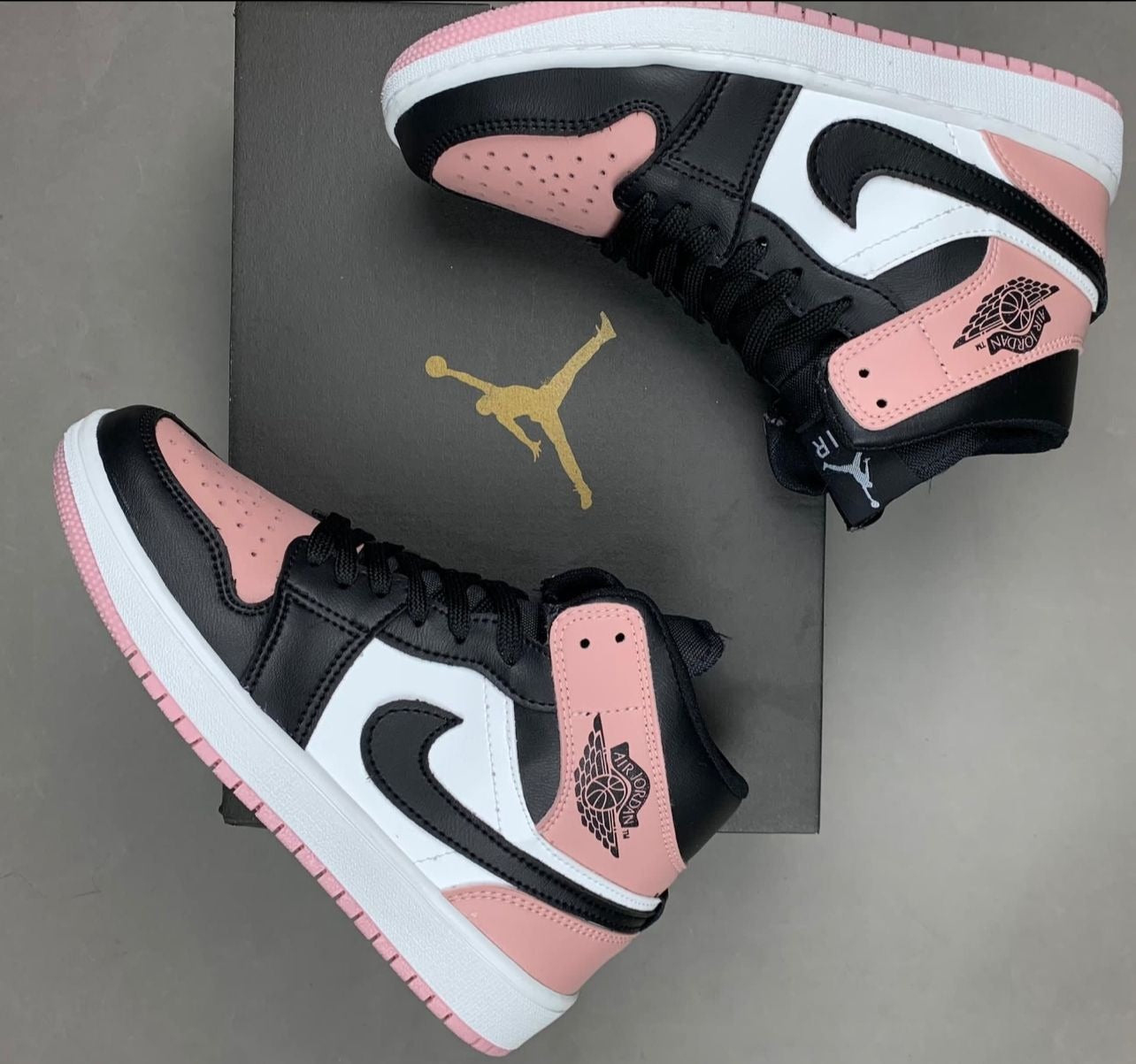 Jordan 1