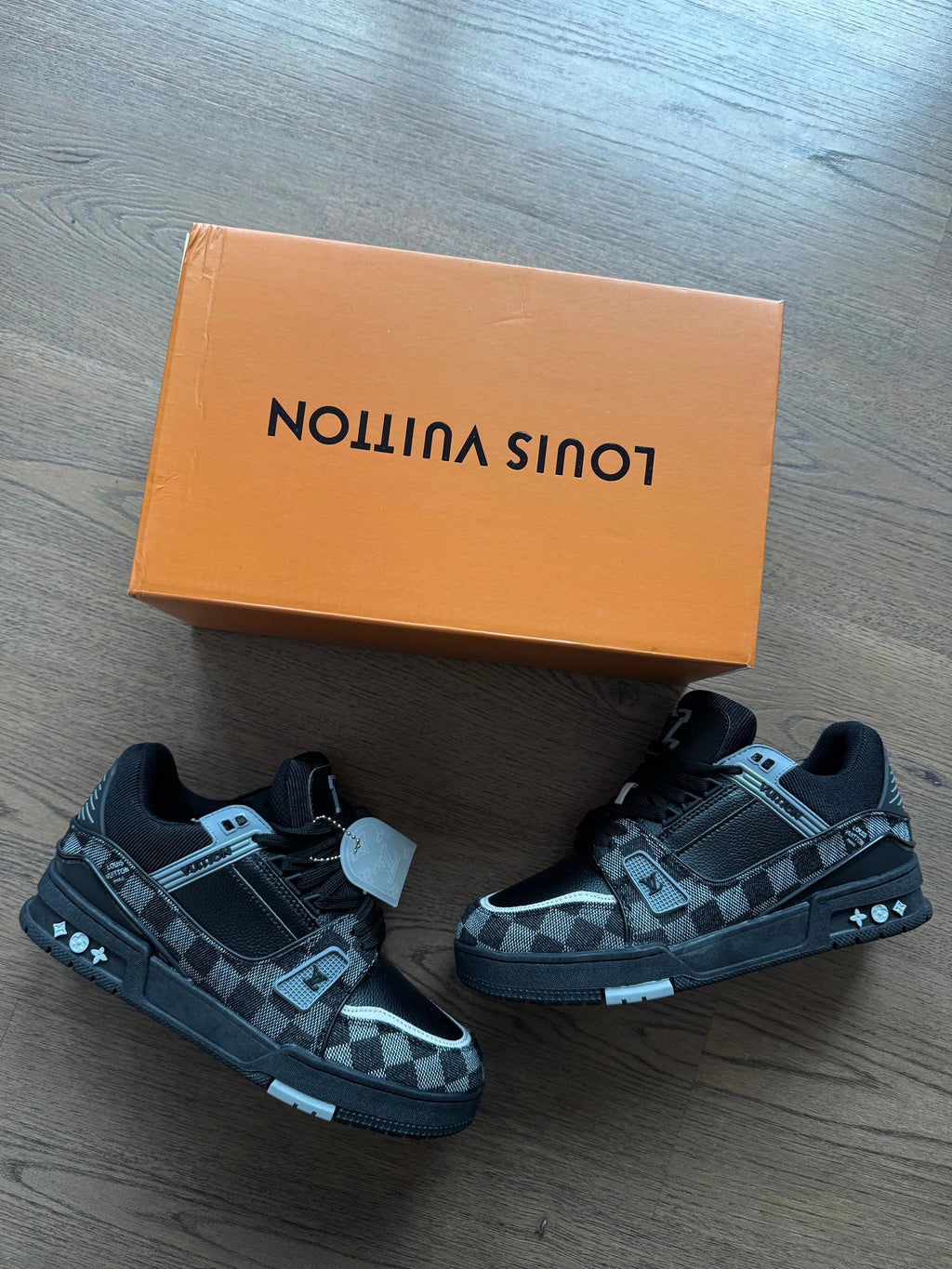 LV TRAINER