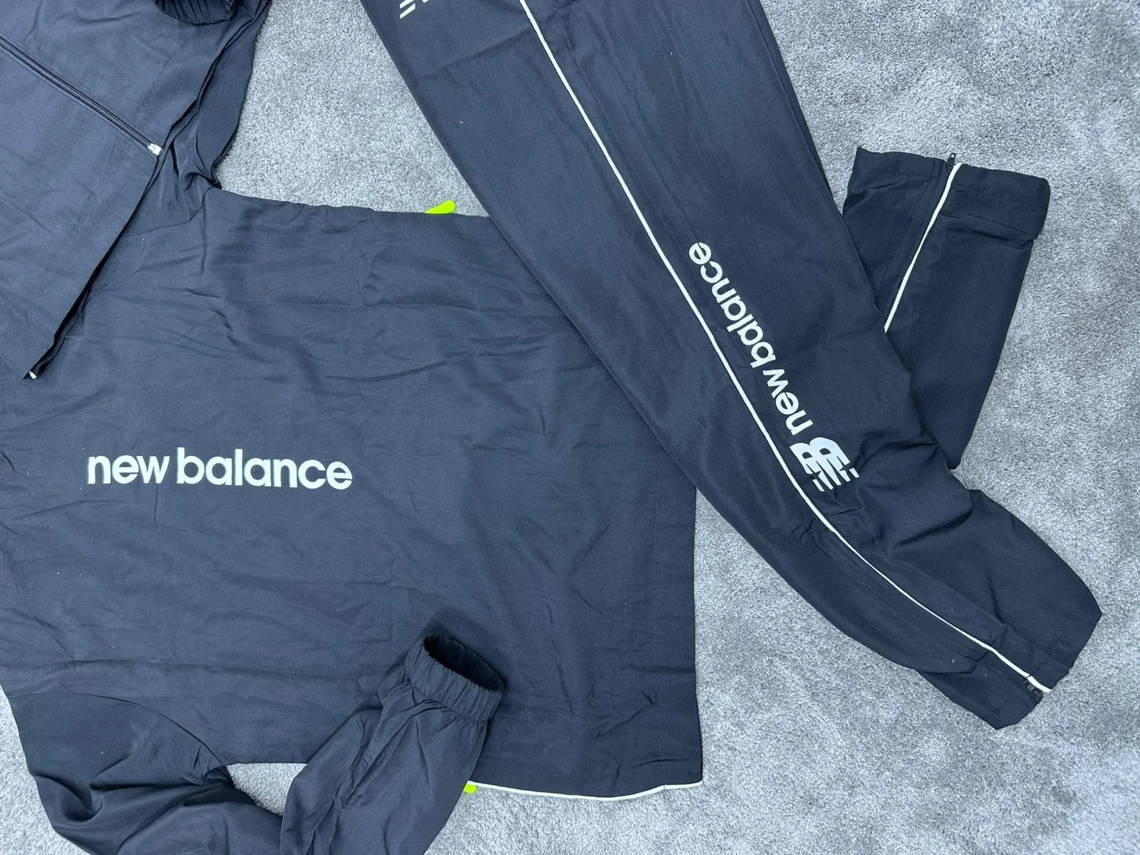 CHANDAL NEW BALANCE