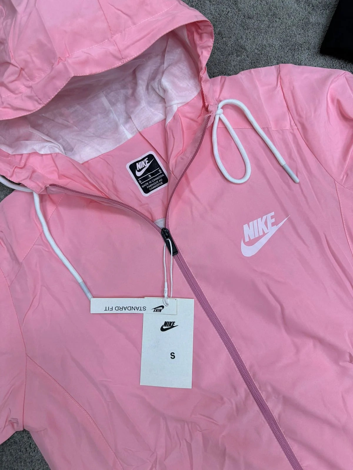 CHANDAL NIKE