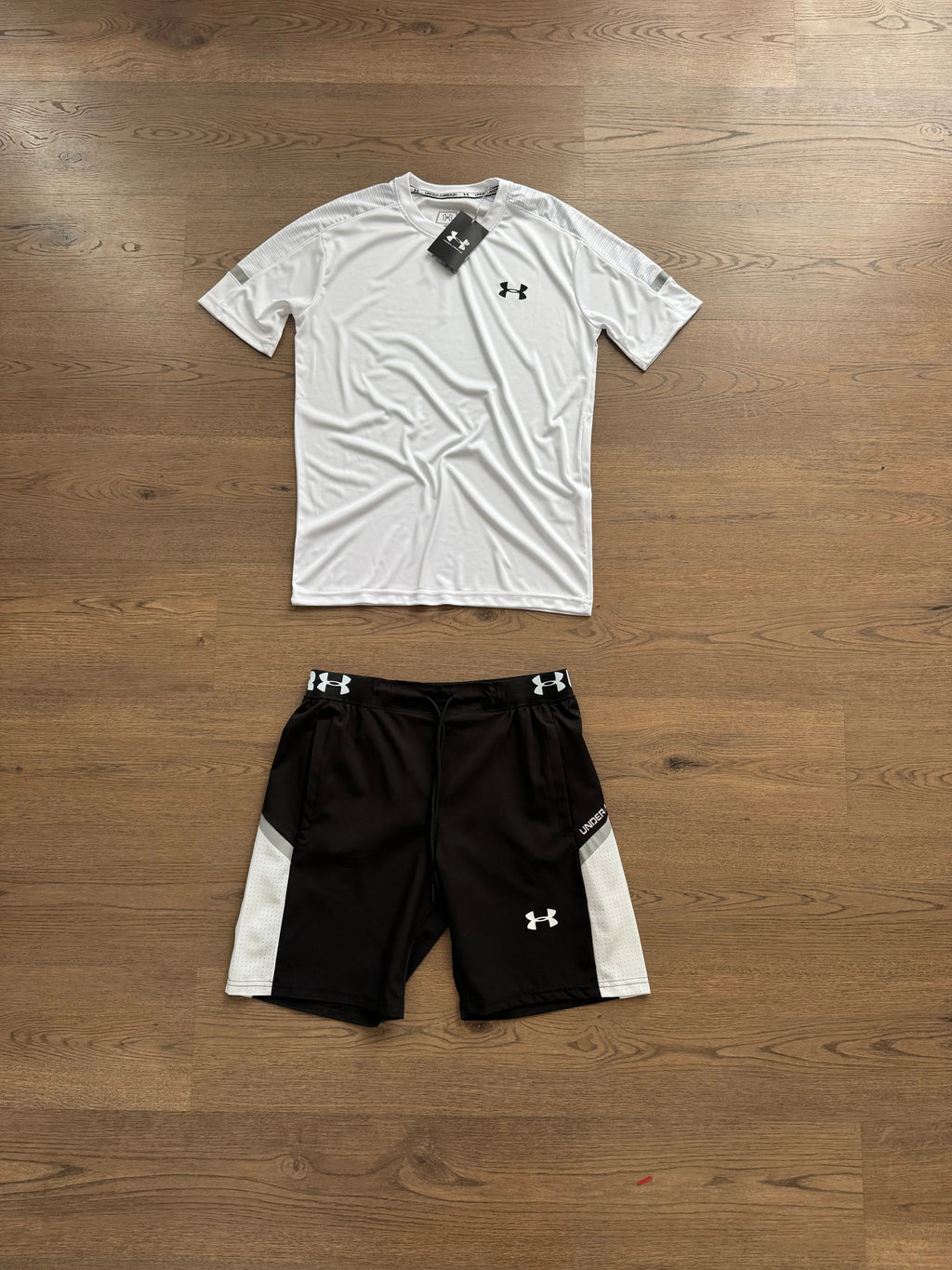 Conjunto Under Armour
