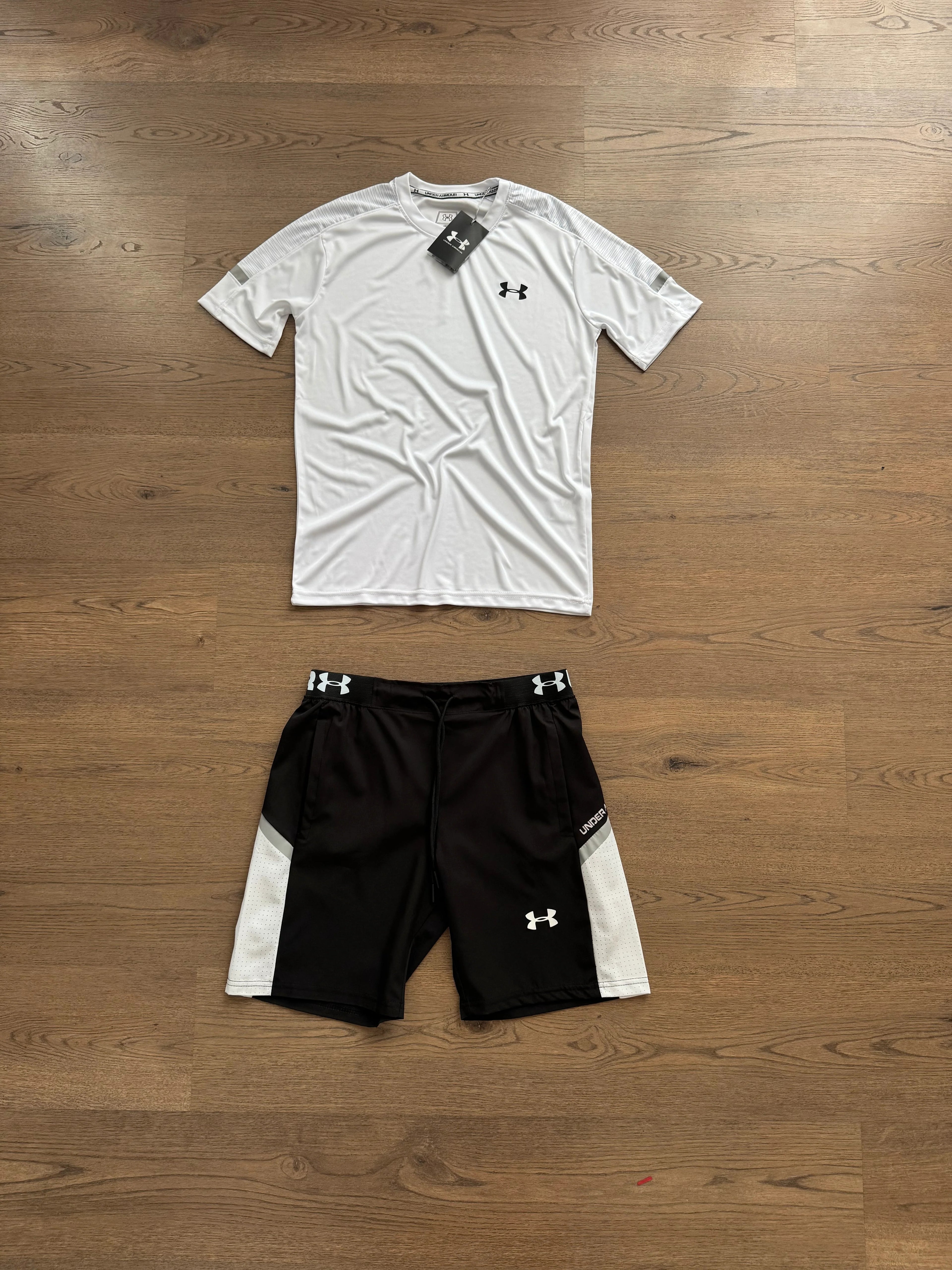 Conjunto Under Armour