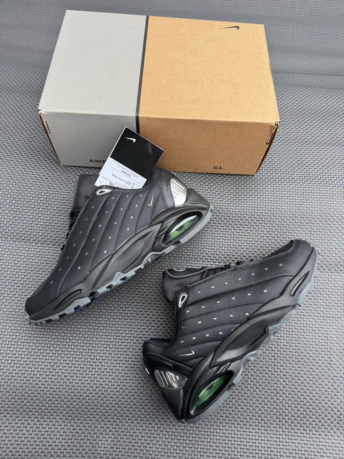 NIKE NOCTA HOT STEP AIR TERRA