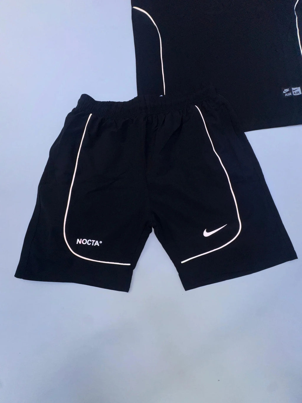 CONJUNTO NIKE x NOCTA
