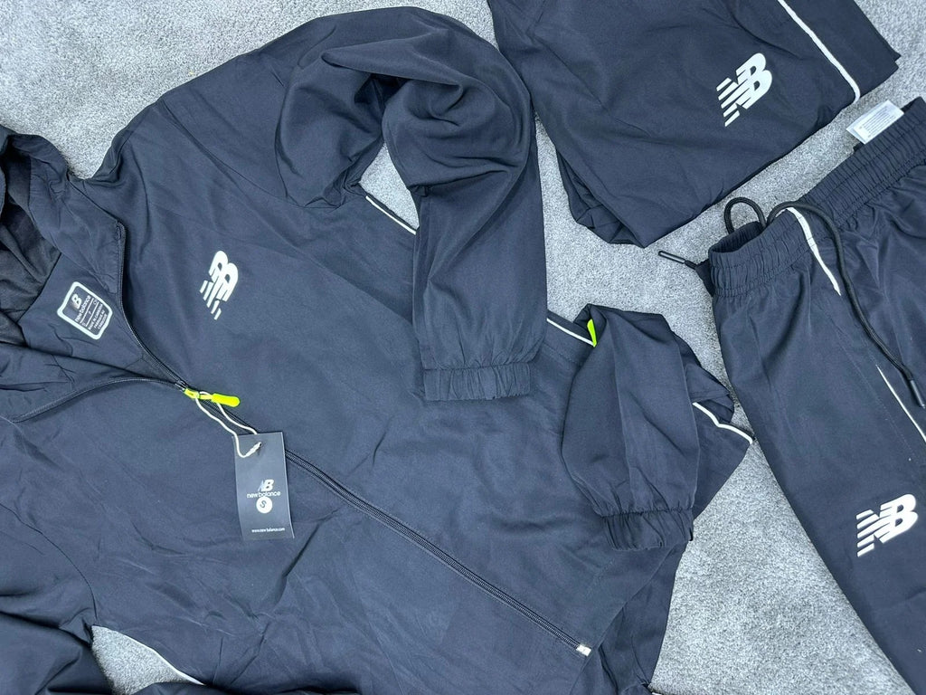 CHANDAL NEW BALANCE