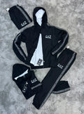 Chandal Emporio Armani
