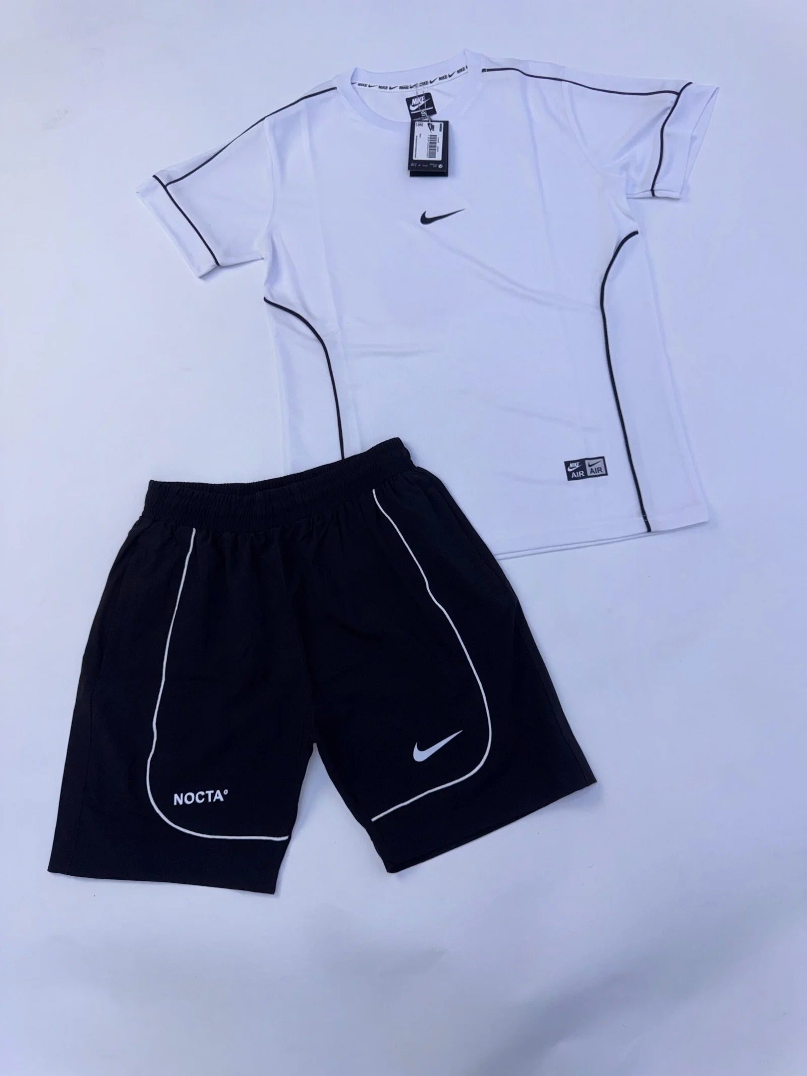 CONJUNTO NIKE x NOCTA