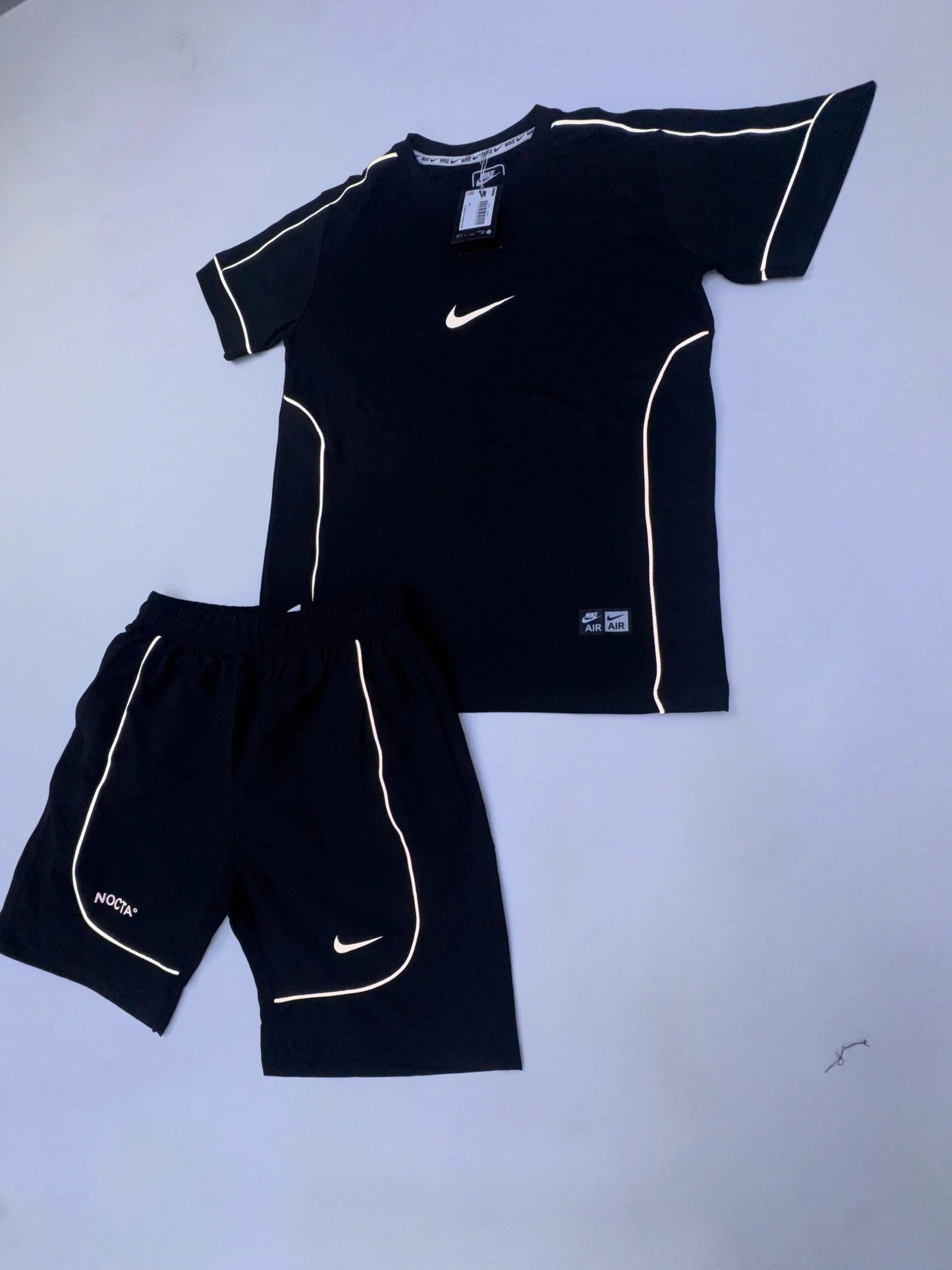 CONJUNTO NIKE x NOCTA