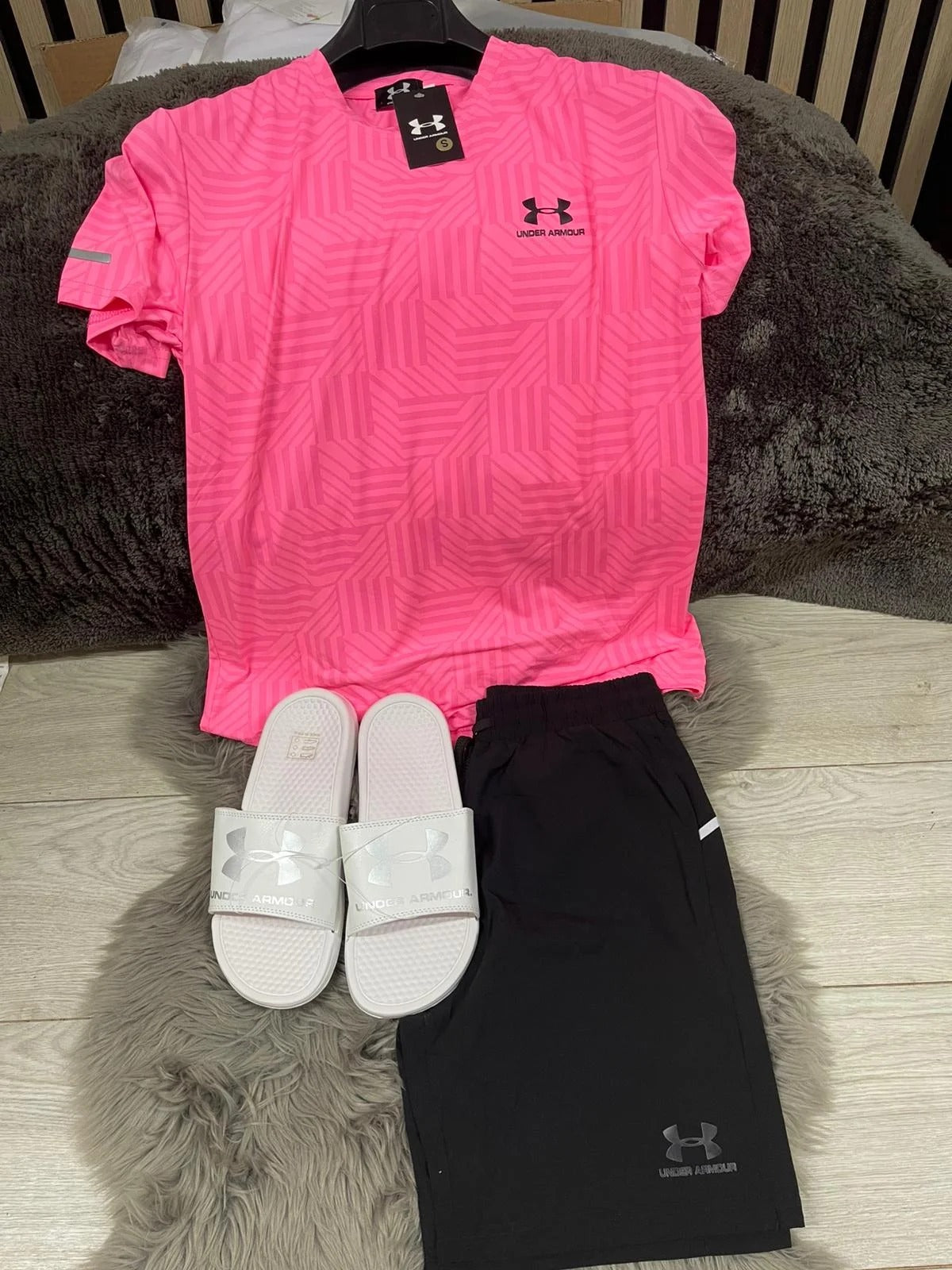 Conjunto Under Armour