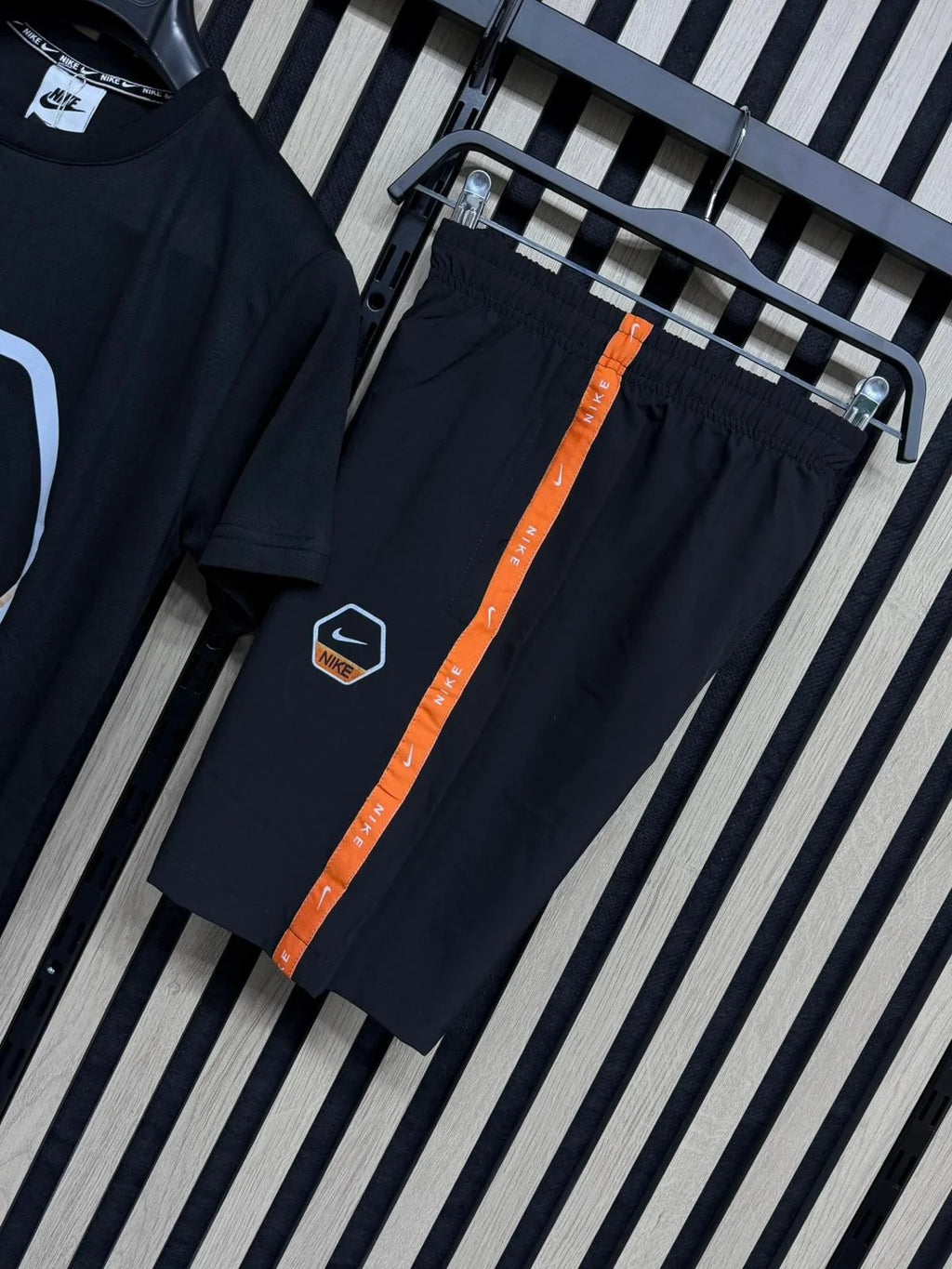 CONJUNTO NIKE x NOCTA