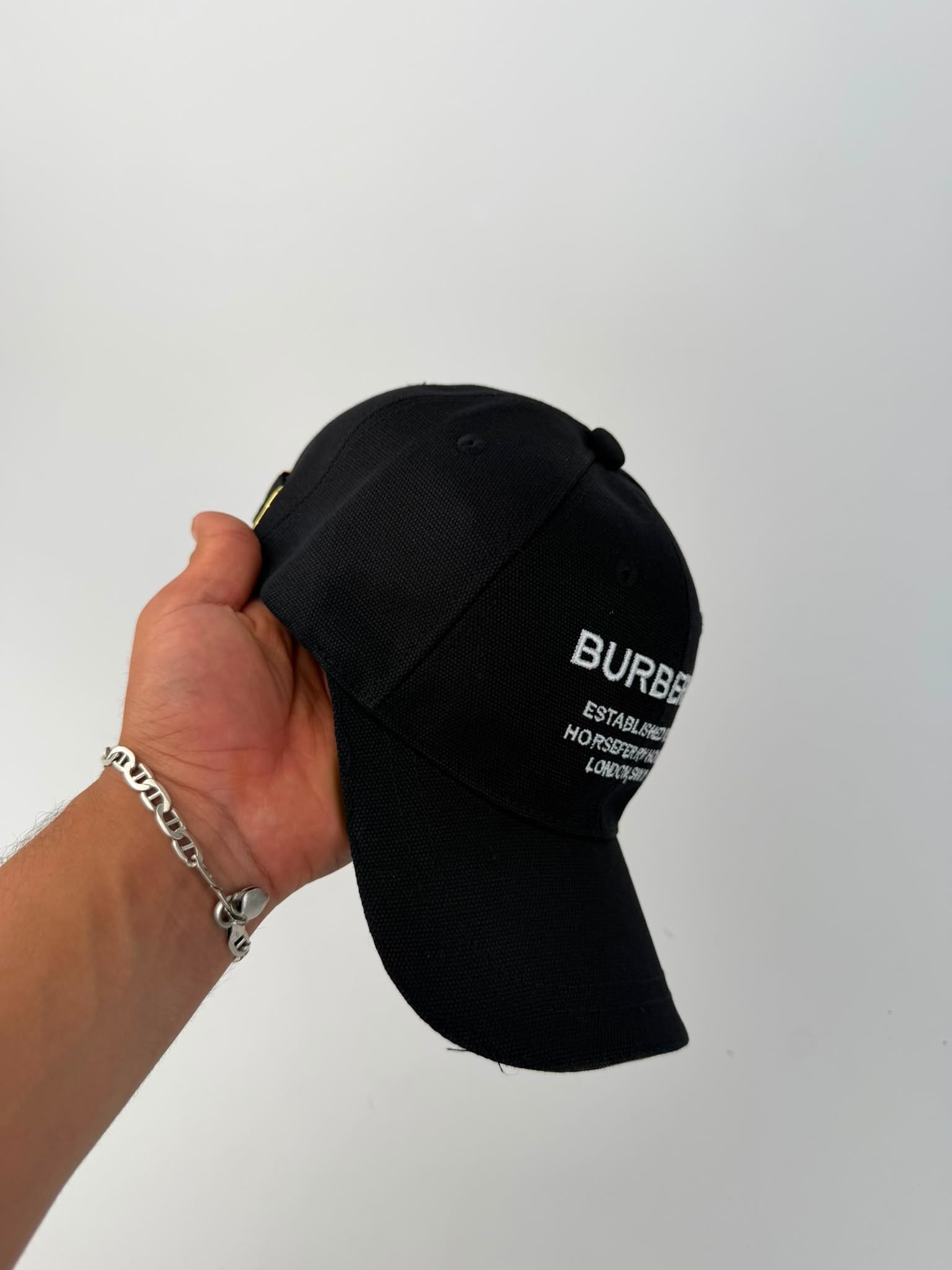 GORRA HOMBRE