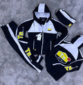 CHANDAL NIKE
