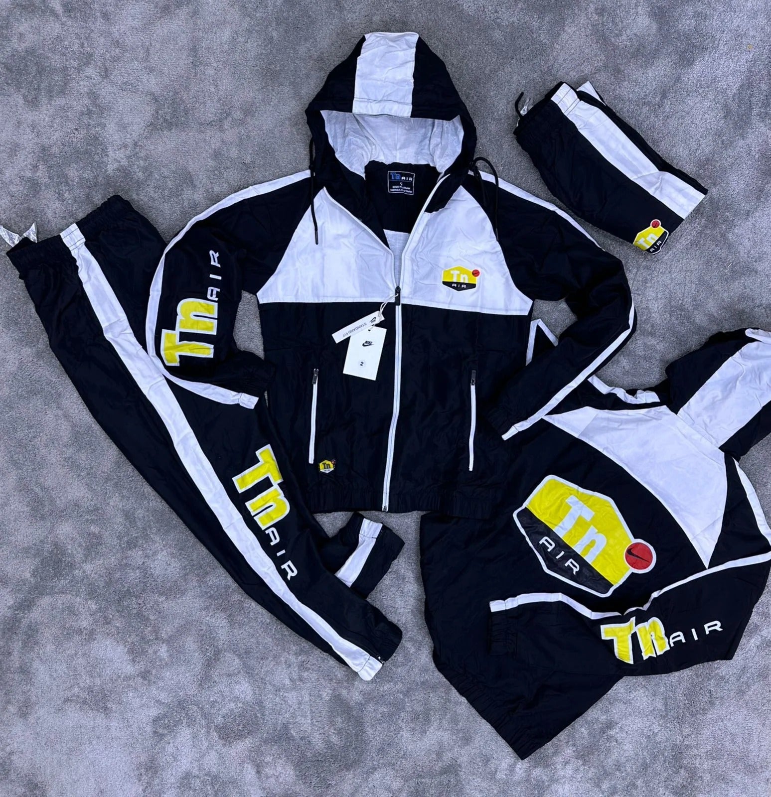 CHANDAL NIKE