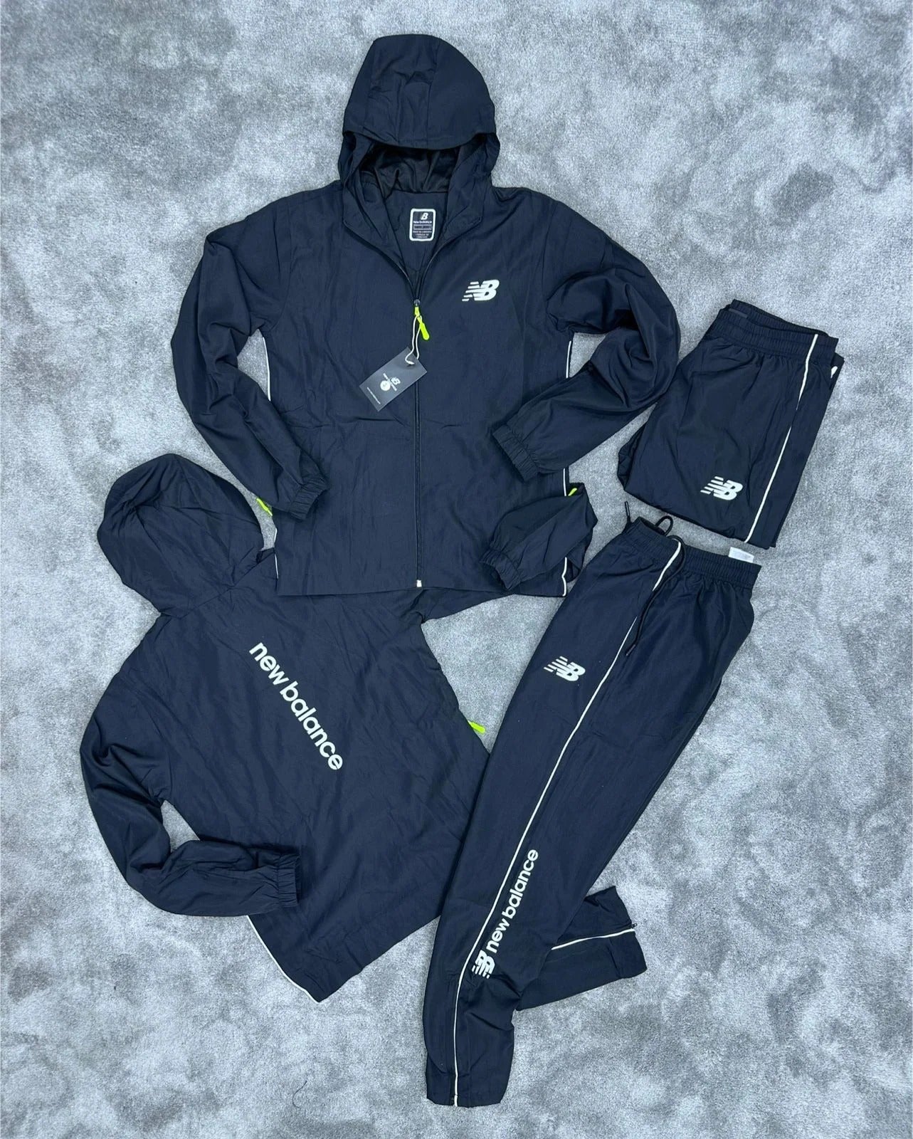 CHANDAL NEW BALANCE