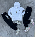 CHANDAL ASICS