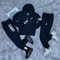 CHANDAL ASICS