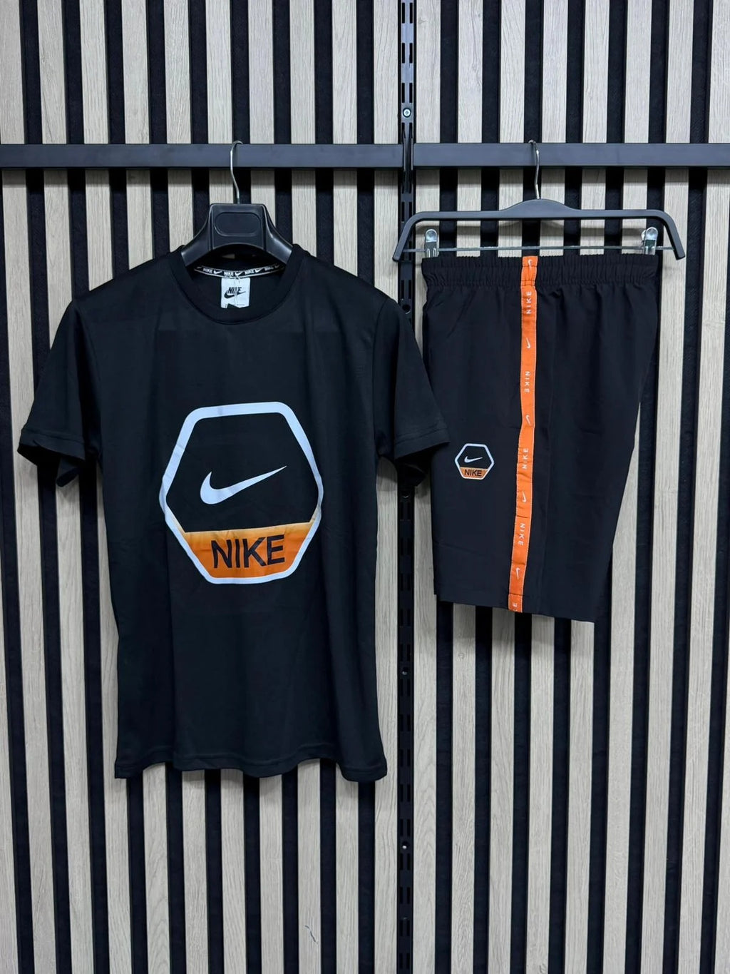 CONJUNTO VERANO NIKE