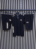 Conjunto de Verano Under Armour