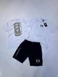 CONJUNTO MANSORY x UNDER ARMOUR