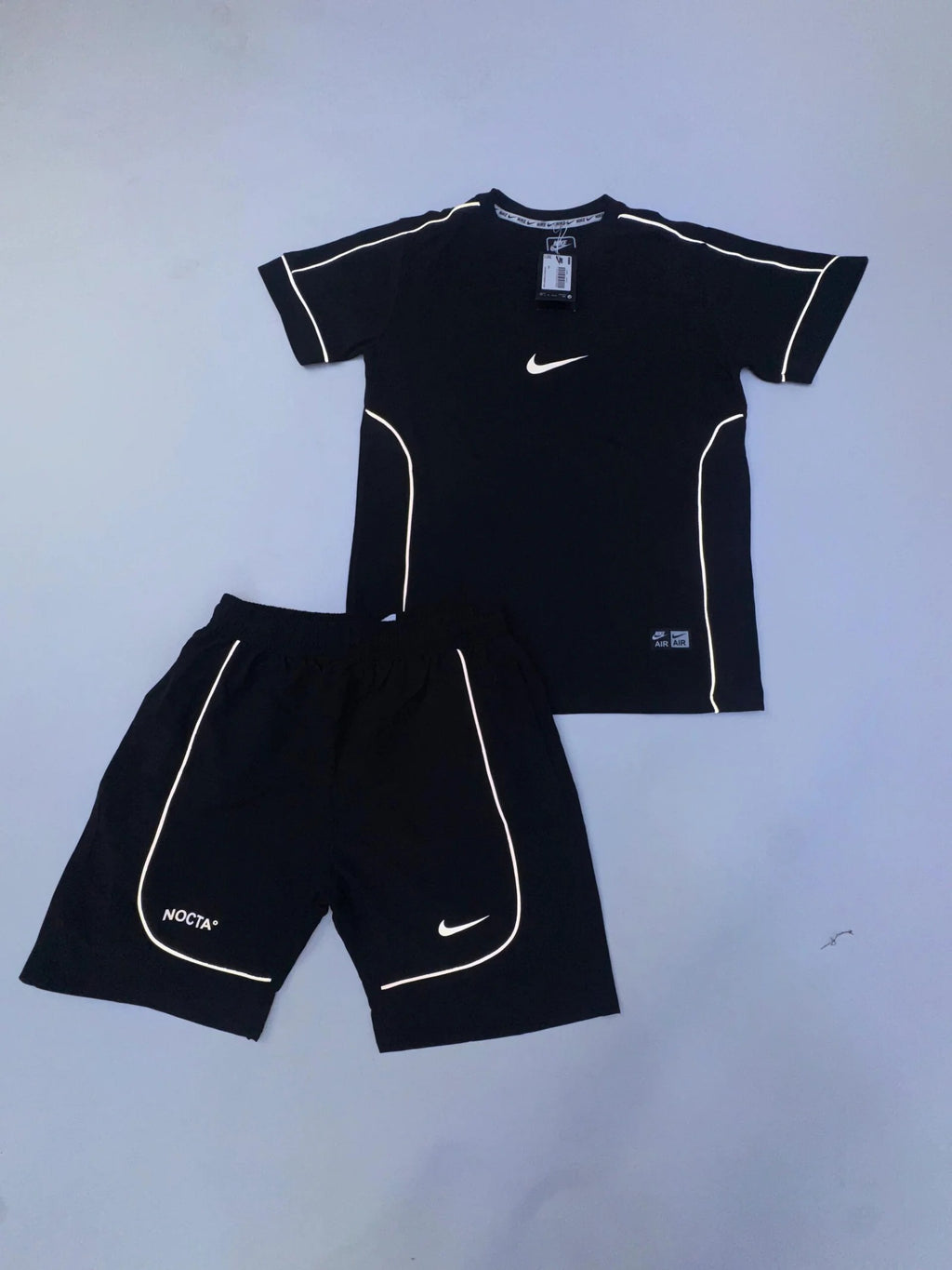 CONJUNTO NIKE x NOCTA