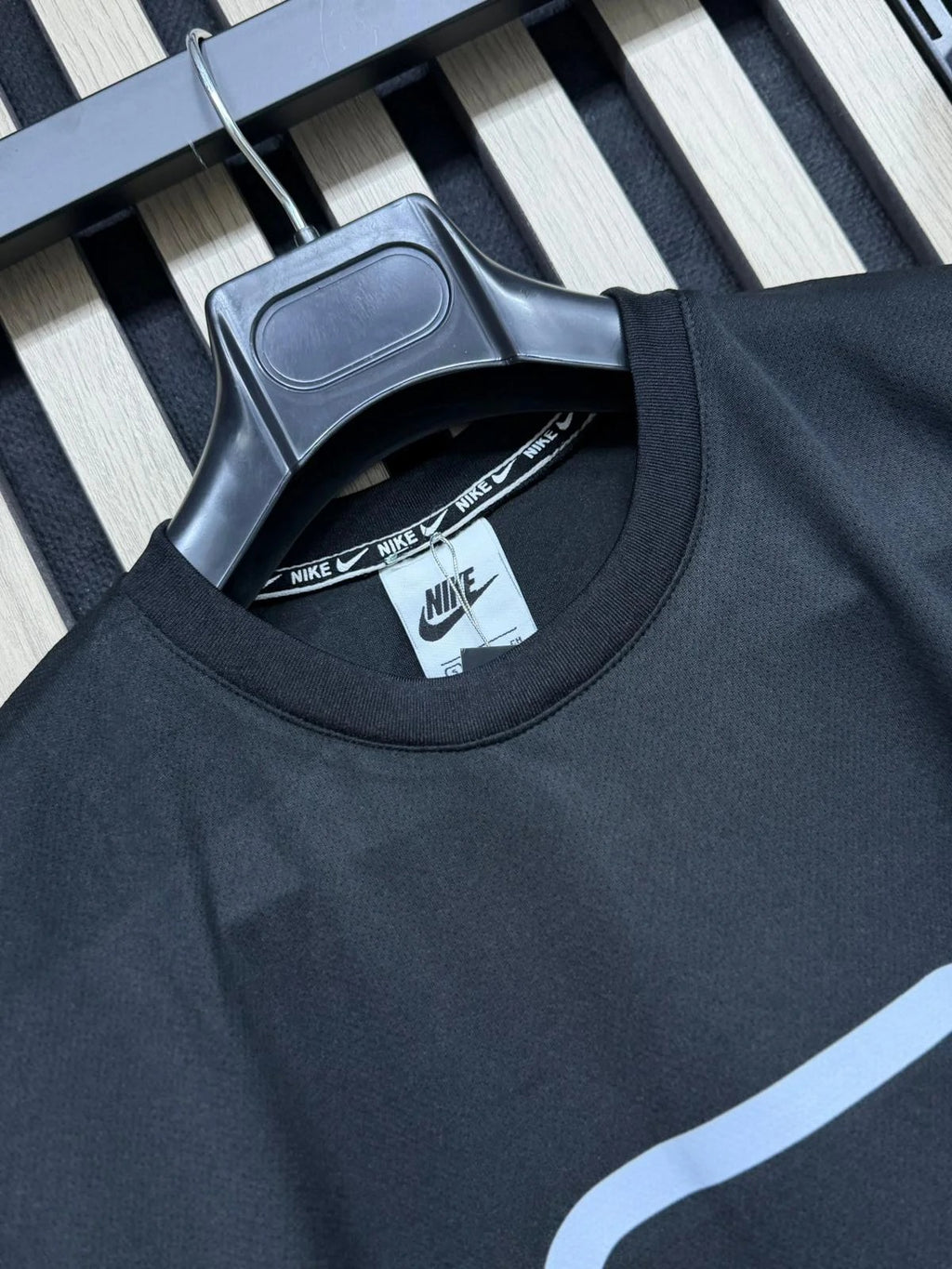 CONJUNTO NIKE x NOCTA