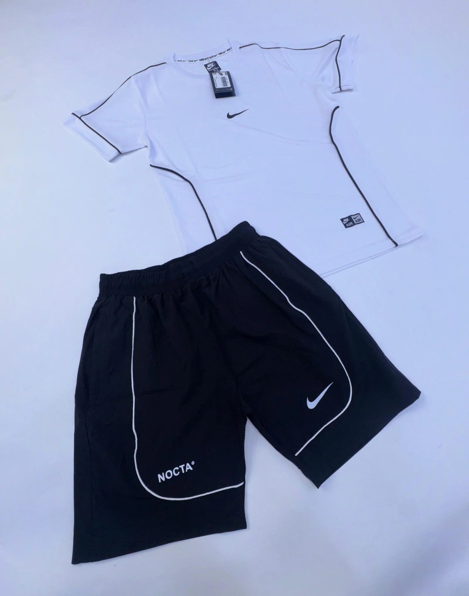 CONJUNTO NIKE x NOCTA