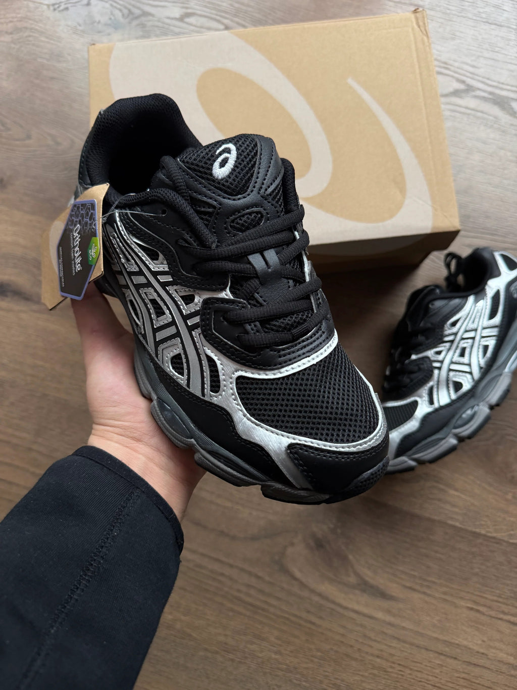 ASICS GEL - NYC
