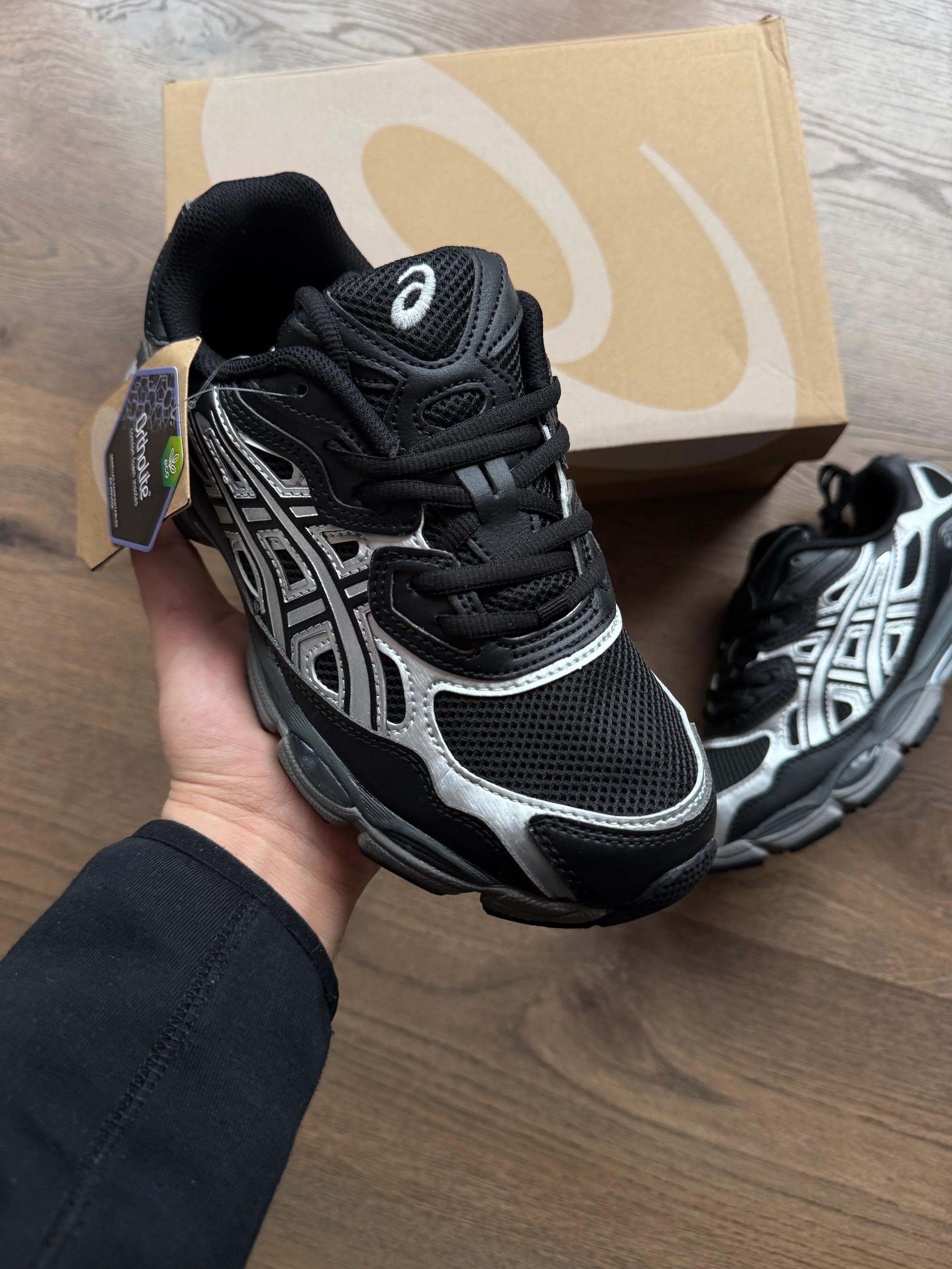 ASICS GEL - NYC