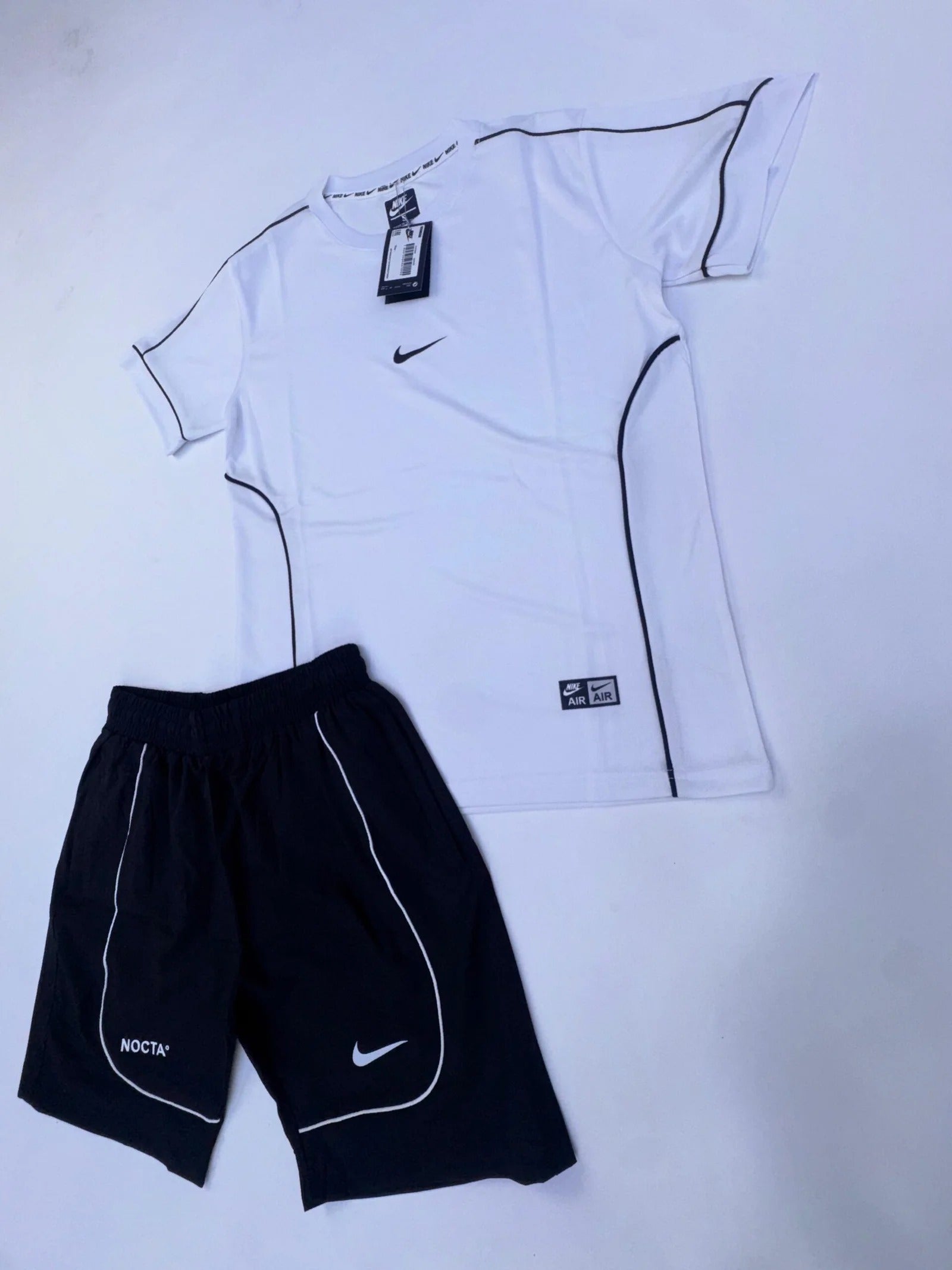 CONJUNTO NIKE x NOCTA