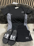 Conjunto Under Armour