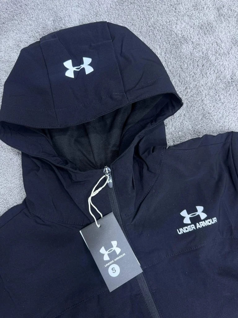 CHANDAL UNDER ARMOUR