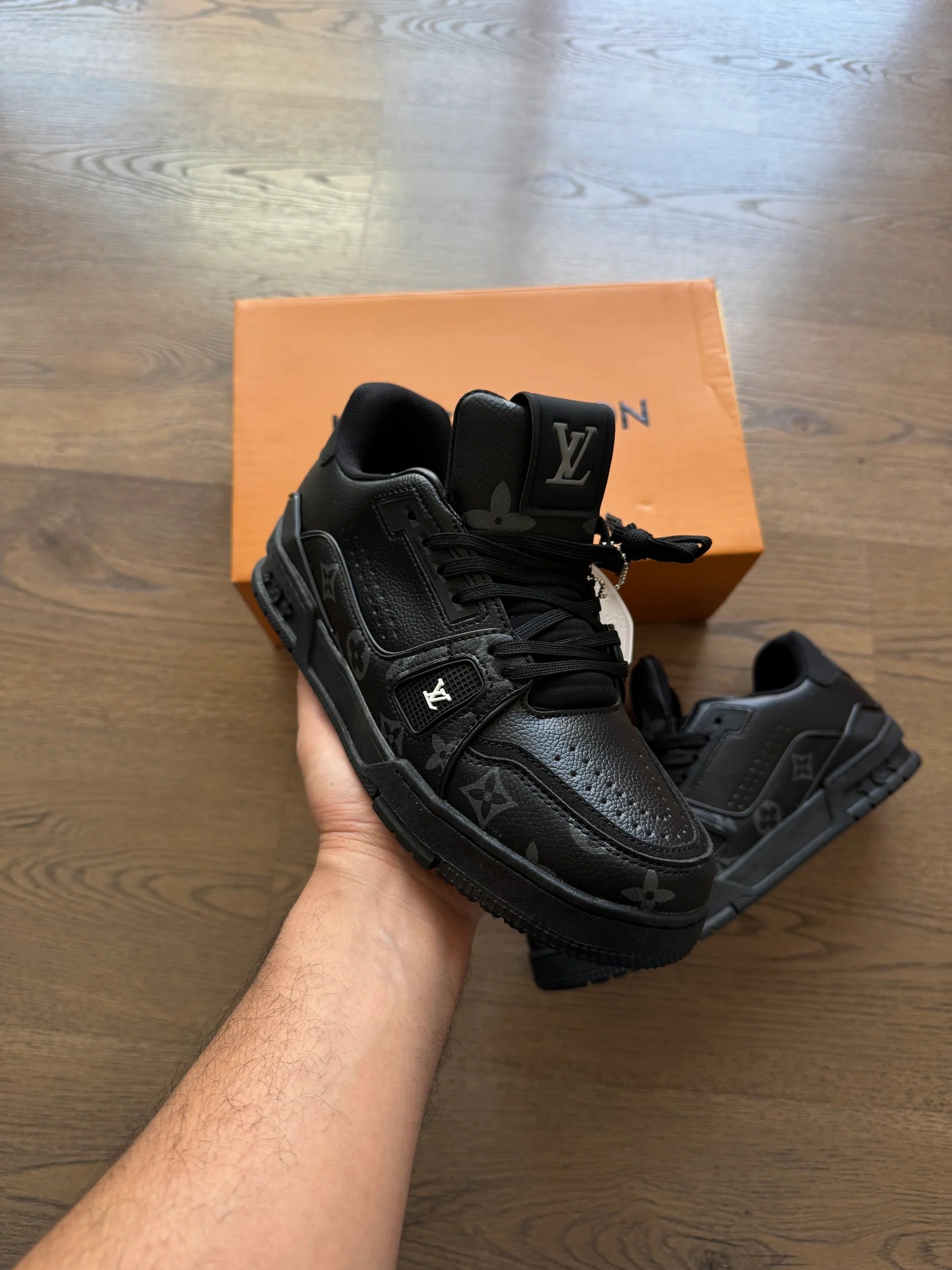 LV TRAINER