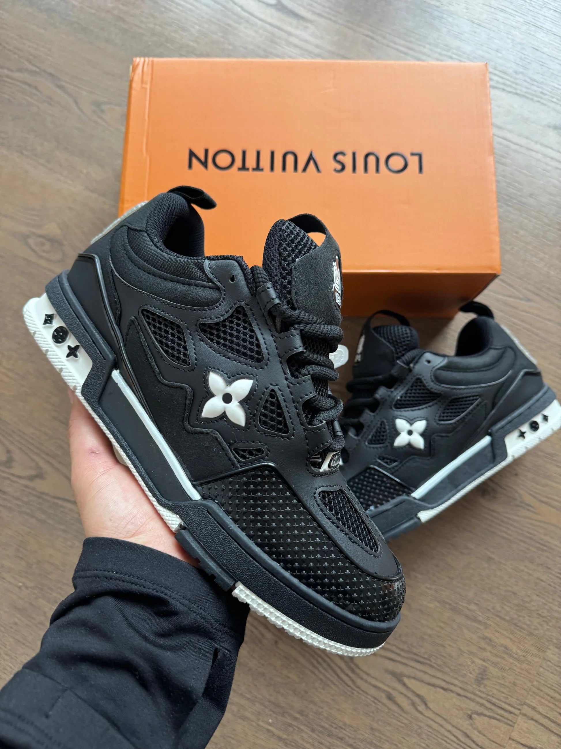 LV SKATE
