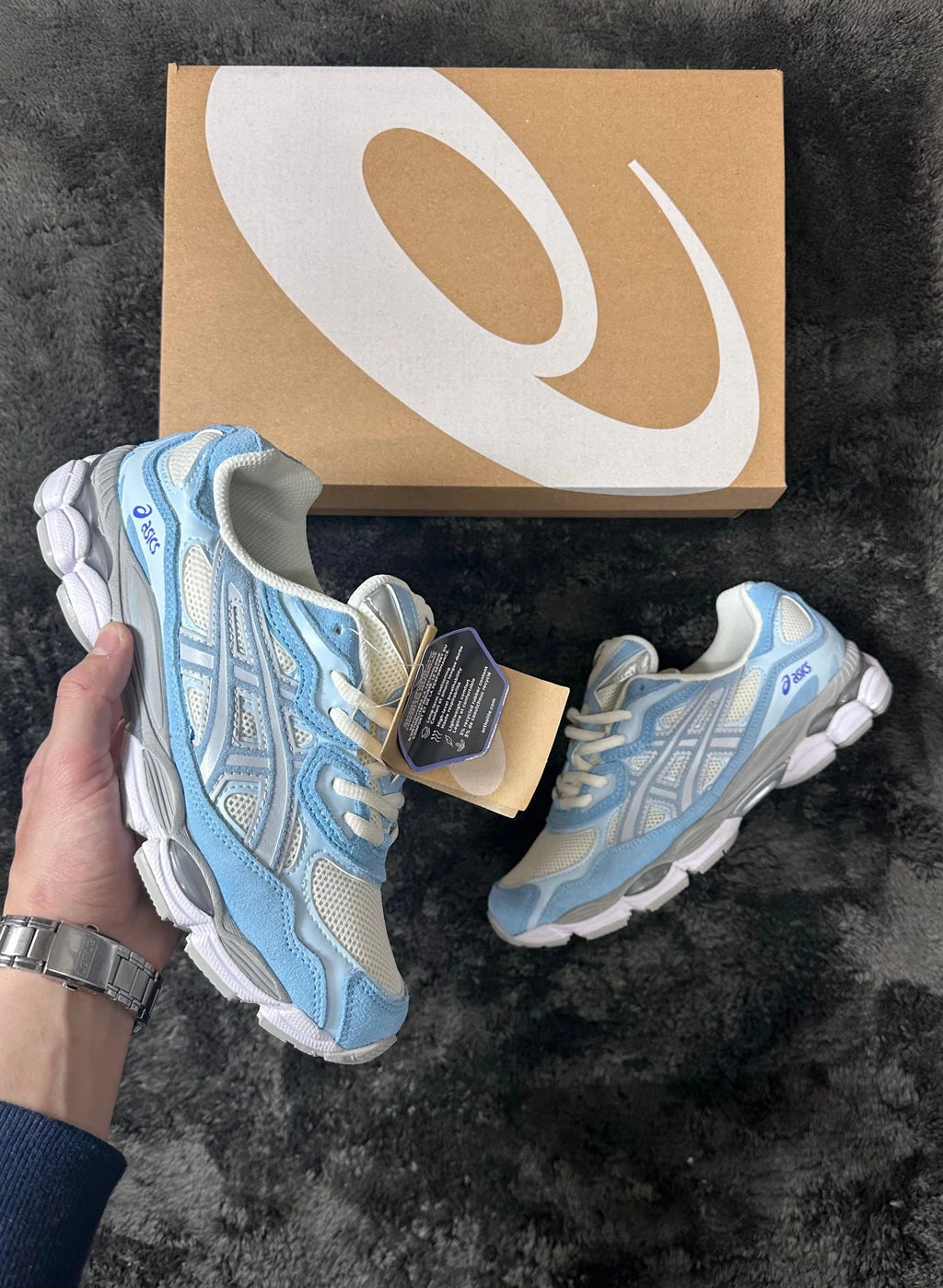 ASICS GEL - NYC